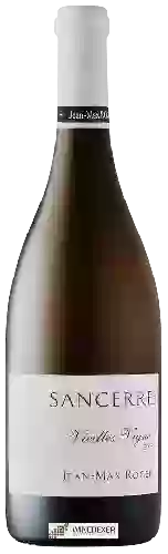 Wijnmakerij Jean-Max Roger - Vieilles Vignes Sancerre