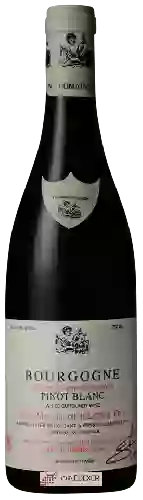 Wijnmakerij Jean-Michel Guillon - Bourgogne Pinot Blanc