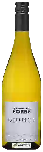 Wijnmakerij Jean-Michel Sorbe - Quincy