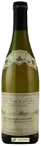 Wijnmakerij Jean Noël Gagnard - Chassagne-Montrachet 1er Cru 'Blanchot Dessus'