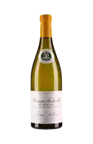 Wijnmakerij Jean Noël Gagnard - Chassagne-Montrachet 1er Cru 'Les Chenevottes'