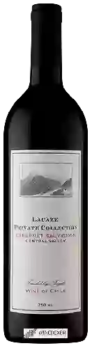 Wijnmakerij Lacaze - Private Collection Central Valley Cabernet Sauvignon