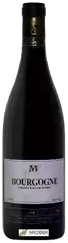 Wijnmakerij Jean-Philippe Marchand - Bourgogne Pinot Noir