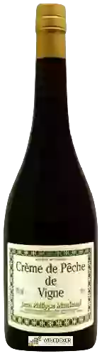 Wijnmakerij Jean-Philippe Marchand - Crème de Pêche de Vigne