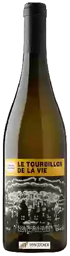 Wijnmakerij Jean-Philippe Padie - Le Tourbillon de la Vie Blanc