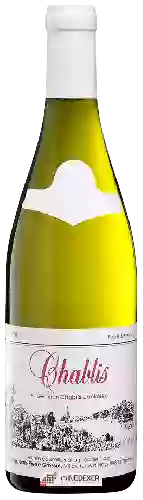 Wijnmakerij Jean-Pierre Grossot - Chablis