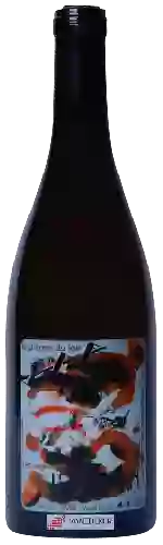 Wijnmakerij Jean-Pierre Robinot - l'Ange Vin Le Charme du Loir
