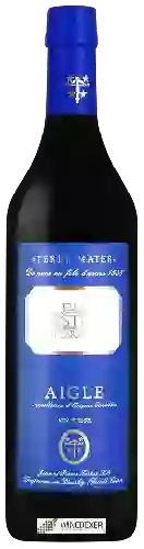 Wijnmakerij Jean & Pierre Testuz - Terra Mater Aigle