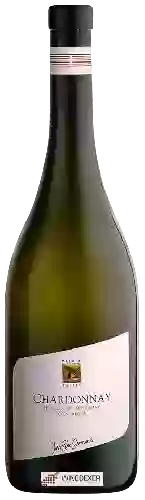 Wijnmakerij Jean-René Germanier - Chardonnay