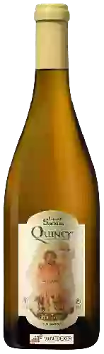 Les Domaines Tatin - Domaine du Tremblay Cuvée Sucellus Quincy