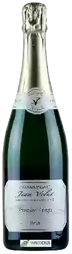 Wijnmakerij Jean Velut - Temps Brut Premier Champagne