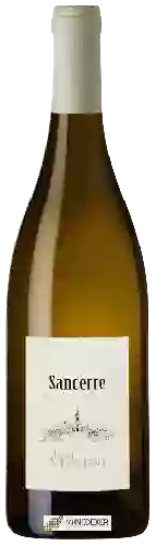 Wijnmakerij Jean Vincent - Sancerre
