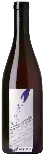 Wijnmakerij Jean Yves Peron - La Grande Journèe