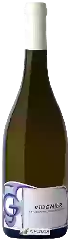 Wijnmakerij Jeanne Gaillard - Viognier