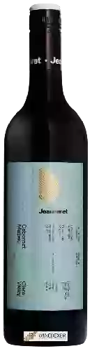 Wijnmakerij Jeanneret - Cabernet - Malbec