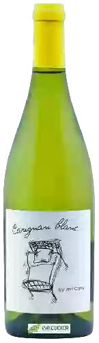 Wijnmakerij Jeff Carrel - Carignan Blanc