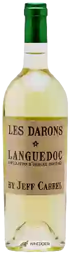 Wijnmakerij Jeff Carrel - Les Darons Languedoc Blanc