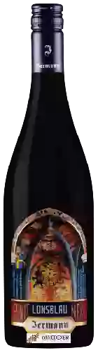 Wijnmakerij Jermann - Lonzblau Pinot Nero Wijnmakerij Jermann - Lonzblau Pinot Nero