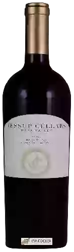 Wijnmakerij Jessup Cellars - Juel Red