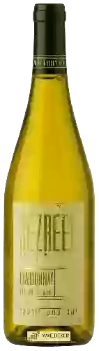 Wijnmakerij Jezreel - Chardonnay Dry White