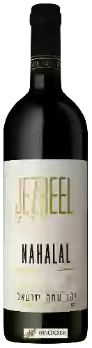 Wijnmakerij Jezreel - Nahalal