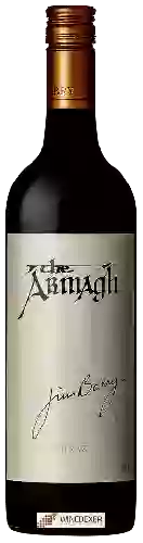 Wijnmakerij Jim Barry - The Armagh Shiraz