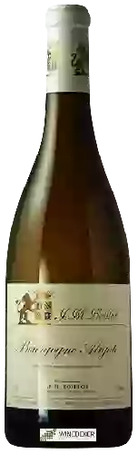 Wijnmakerij J.M. Boillot - Bourgogne Aligoté