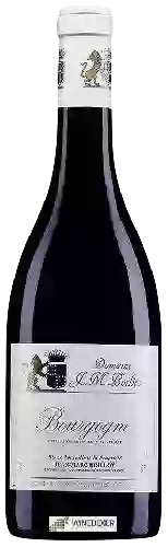Wijnmakerij J.M. Boillot - Bourgogne