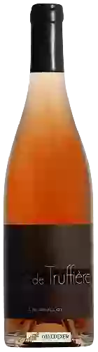 Wijnmakerij J.M. Boillot - Rosée de Truffière