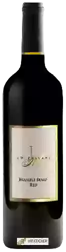Wijnmakerij JM Cellars - Bramble Bump Red