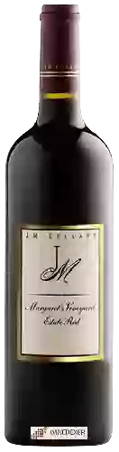 Wijnmakerij JM Cellars - Margaret’s Vineyard Estate Red