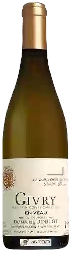 Wijnmakerij Joblot - Givry 'En Veau' Vieilles Vignes Blanc