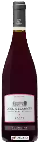 Domaine Joel Delaunay - Gamay Touraine