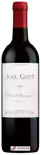 Wijnmakerij Joel Gott - Cabernet Sauvignon (815)