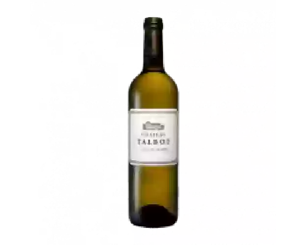 Wijnmakerij Johanès Boubée - Grand Moment Bordeaux Blanc
