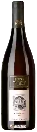 Wijnmakerij Johann Topf - Hasel Chardonnay