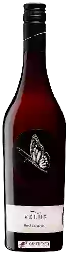 Wijnmakerij Johannes Zillinger - Velue Rosé Cabernet