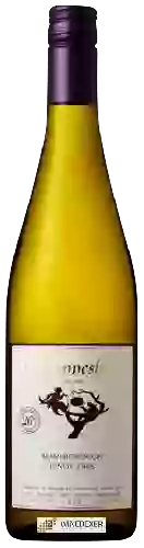 Wijnmakerij Johanneshof Cellars - Pinot Gris
