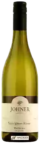 Wijnmakerij Johner Estate - Sauvignon Blanc