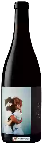 Wijnmakerij Jolie-Laide - Syrah
