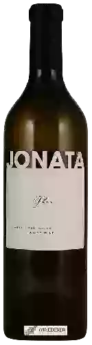 Wijnmakerij Jonata - La Flor de Jonata