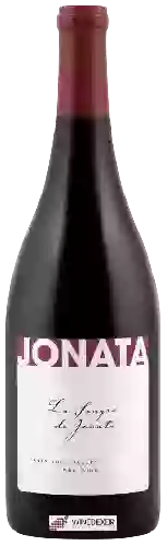 Wijnmakerij Jonata - La Sangre de Jonata