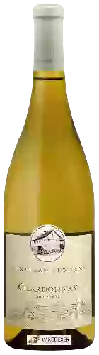 Wijnmakerij Jonathan Edwards - Chardonnay