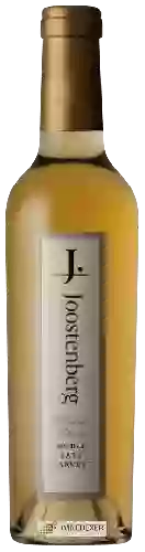 Wijnmakerij Joostenberg - Noble Late Harvest