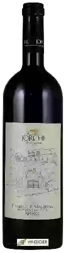 Wijnmakerij Antica Masseria Jorche - Primitivo di Manduria Riserva
