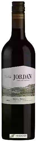 Wijnmakerij Jordan - Black Magic Merlot