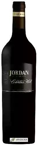 Wijnmakerij Jordan - Cobblers Hill