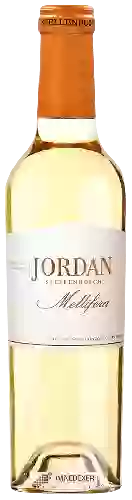 Wijnmakerij Jordan - Mellifera Noble Late Harvest Riesling