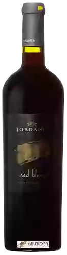 Wijnmakerij Jordanov - Red Blend