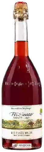 Wijnmakerij Jörg Geiger - Prisecco Cuvée Nr. 25